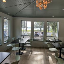 Magnolia Cafe