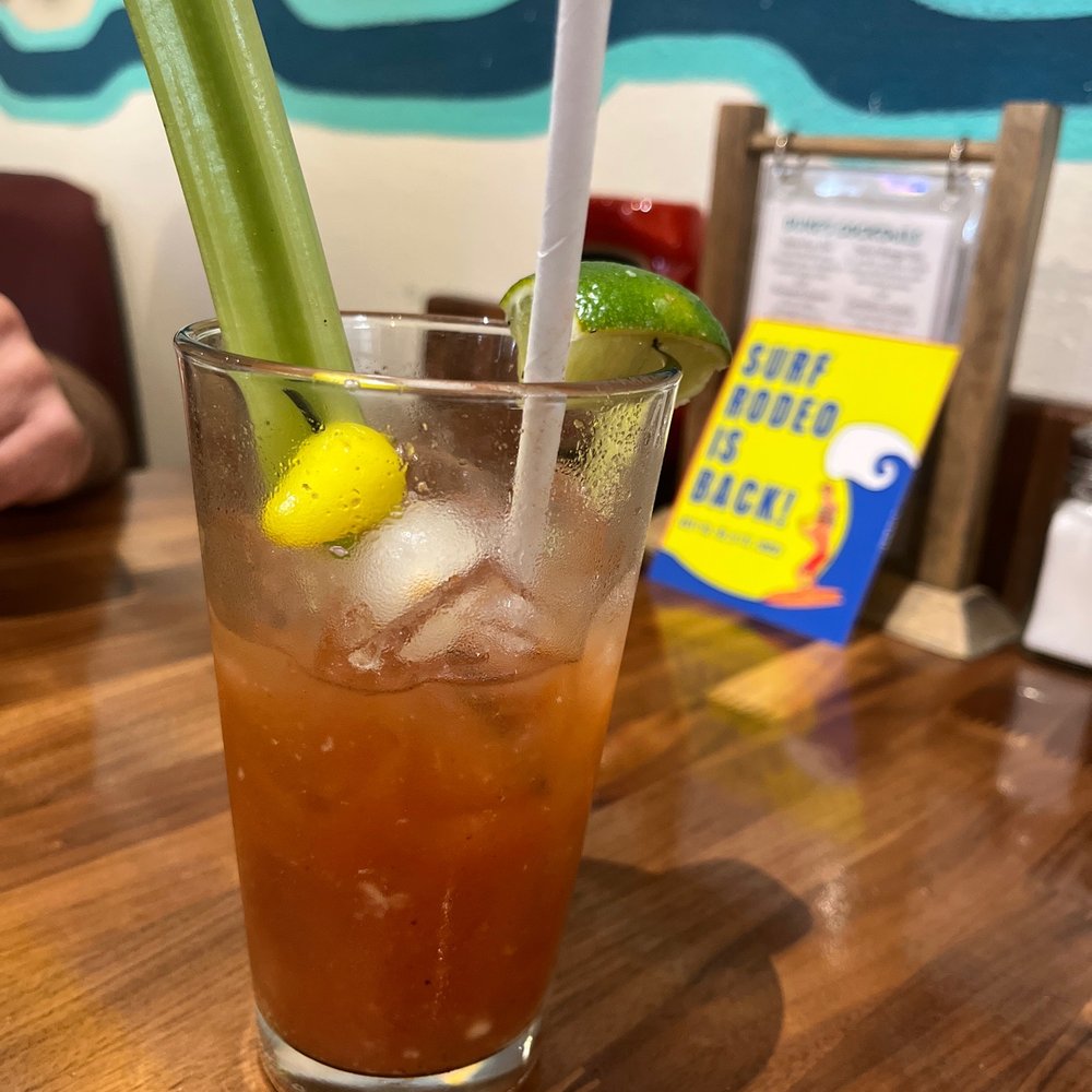 Best Bloody Mary