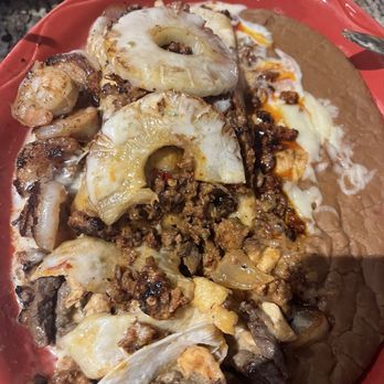 Don Rigo Mexican Grill & Bar - Don Rigo Burrito with beans. - Mexican Near Me - Greenfield, Indiana Don Rigo Mexican Grill & Bar - Don Rigo Burrito with beans. - Mexican Near Me - Greenfield, Indiana