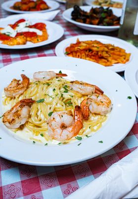 257 7 ave Ciao Bella restauran pizzeria by null