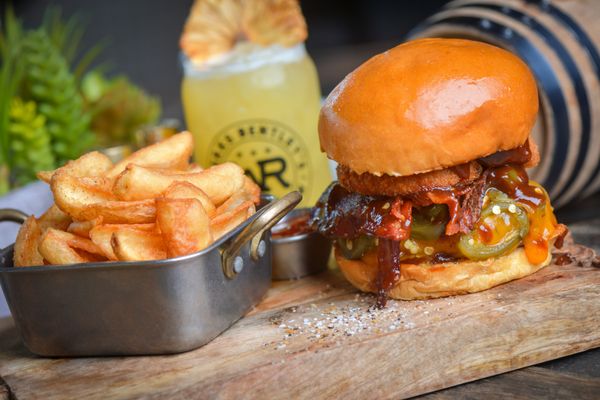 Dierks Bentley's Whiskey Row - Nashville by null Dierks Bentley's Whiskey Row - Nashville by null