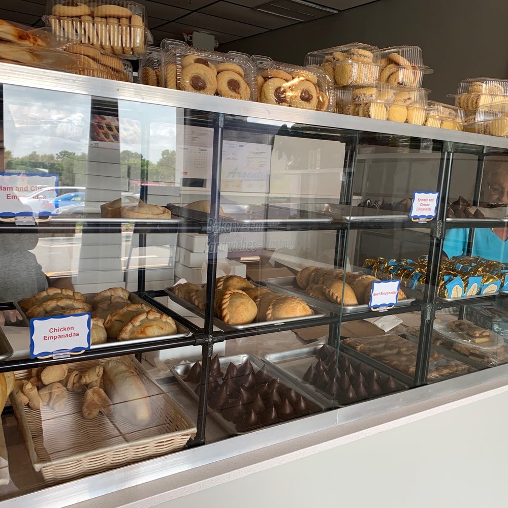 The Best 10 Bakeries near Argentinian Bakery in Winter Springs, FL Yelp
