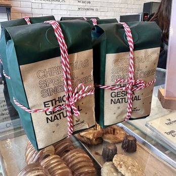 Enchanted Coffee - Coffee bag - Coffee & Tea Near Me - Brea, California