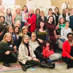 Lifeologie Counseling Oak Cliff - The OCWIB monthly meeting at Lifeologie Oak Cliff