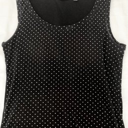 Posted with review. I've got two tanks. White with red dots too. 07/20/26 Posted with review. I've got two tanks. White with red dots too. 07/20/26