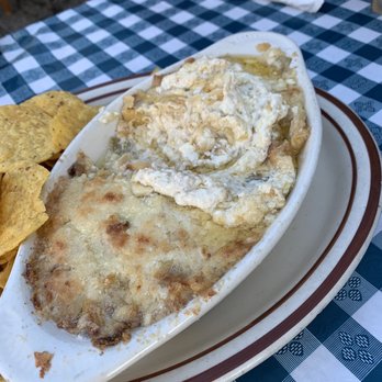Arthur's Steakhouse & Pub - Spinach and Spinach & Artichoke Dip??? - Steakhouses Near Me - North Brunswick, New Jersey Arthur's Steakhouse & Pub - Spinach and Spinach & Artichoke Dip??? - Steakhouses Near Me - North Brunswick, New Jersey
