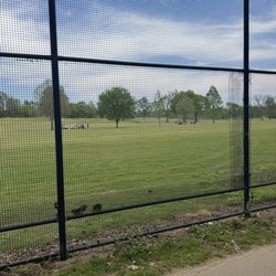 McCabe Golf Course