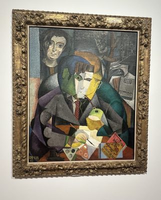 Museo de Arte Latinoamericano de Buenos Aires by null