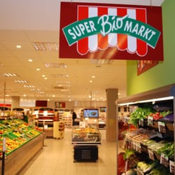 SuperBioMarkt - SuperBioMarkt Münster Arkaden