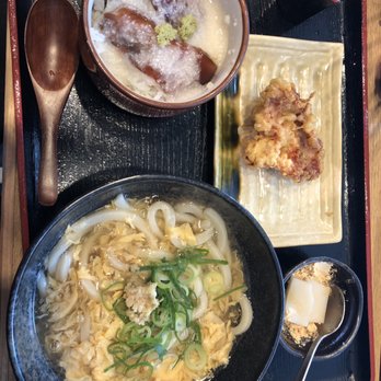 讃岐うどん 般若林imp店 13 Photos 中央区城見1 3 7 大阪市 大阪府 Japan Yelp