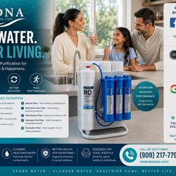 Sedna Water Company