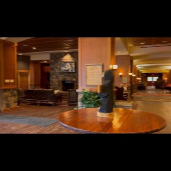 High Peaks Resort - Inside the main lobby - Resorts Near Me - Lake Placid, New York High Peaks Resort - Inside the main lobby - Resorts Near Me - Lake Placid, New York