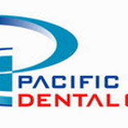 Pacific Dental Care & Orthodontics - Pacific Dental Care logo