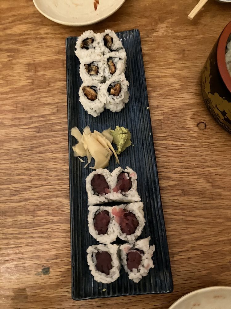 Takesushi