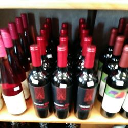 Countryside Wine & Spirits