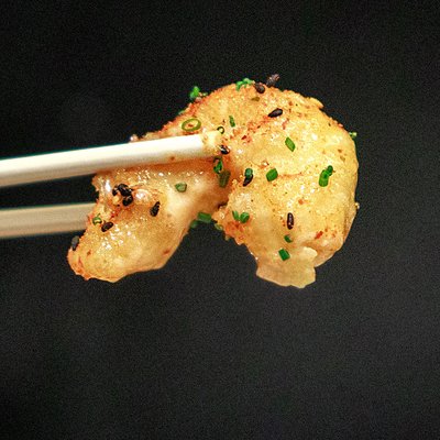 Yunomi Handroll by null