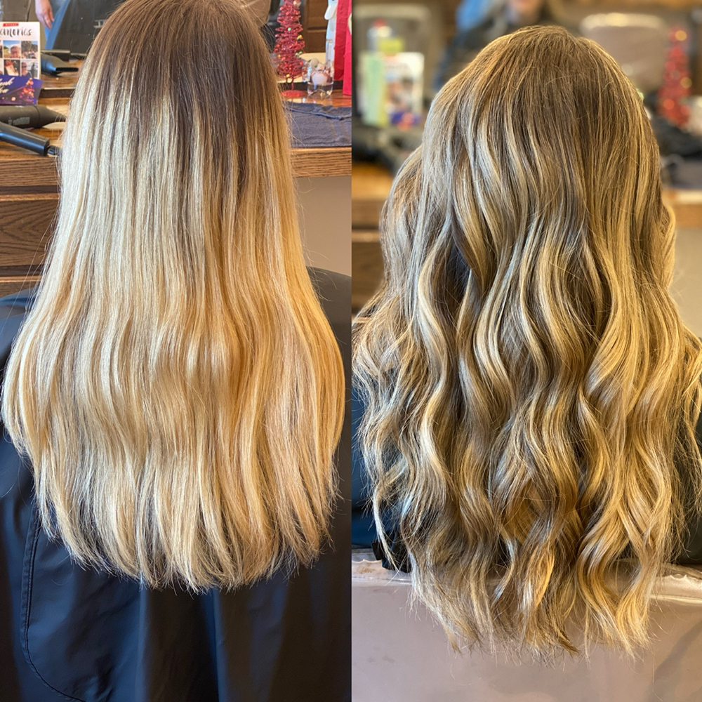 Vanessa Olivotti Logo