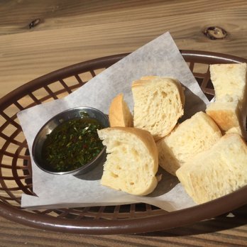 Bangers & Brews - Westside - Complimentary Bread - German Near Me - Bend, Oregon Bangers & Brews - Westside - Complimentary Bread - German Near Me - Bend, Oregon