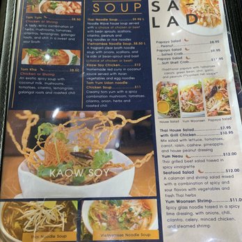Noodle Wave - Soups, noodle soups and salads - Thai Near Me - Frisco, Texas Noodle Wave - Soups, noodle soups and salads - Thai Near Me - Frisco, Texas