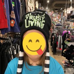 Hot Topic