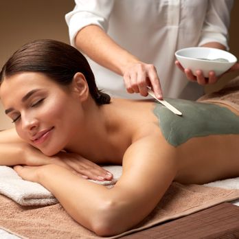 McQuiston Dental and Aesthetics - Clear Back Skin Renewal: A facial for your back designed to treat acne, remove congestion, and hydrate your skin. - General Dentistry Near Me - Alexandria, Virginia McQuiston Dental and Aesthetics - Clear Back Skin Renewal: A facial for your back designed to treat acne, remove congestion, and hydrate your skin. - General Dentistry Near Me - Alexandria, Virginia