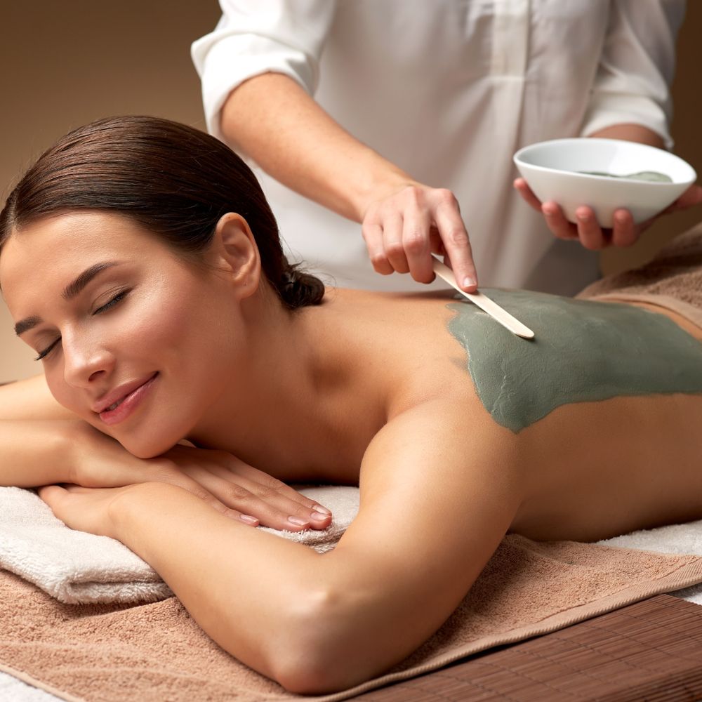 McQuiston Dental and Aesthetics Logo