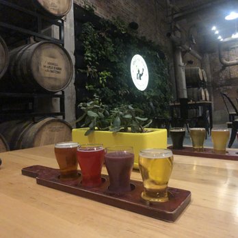 Monday Night Brewing Preservation - Breweries Near Me - Nashville, Tennessee Monday Night Brewing Preservation - Breweries Near Me - Nashville, Tennessee