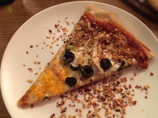 Uncle Pete's Pizza by null