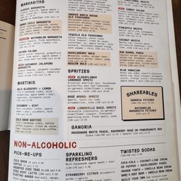 Drinks Drinks