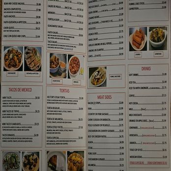 Yatzil Mexican Restaurant  - Appetizers, soups salads and more - Mexican Near Me - San Antonio, Texas