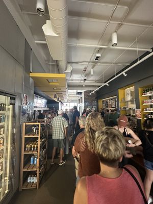 BarleyPop Tap & Shop by null