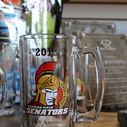 Lubin's Awards & Promotional Products