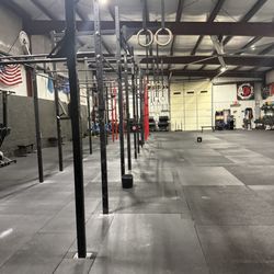 CrossFit OKC