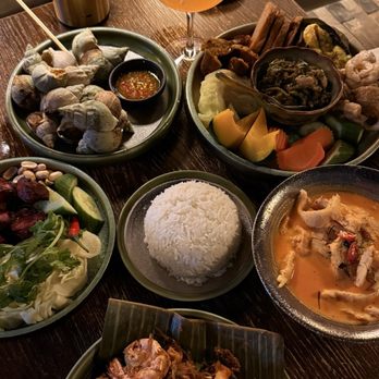 Larb Muang - Thai Near Me - Toronto, Ontario Larb Muang - Thai Near Me - Toronto, Ontario