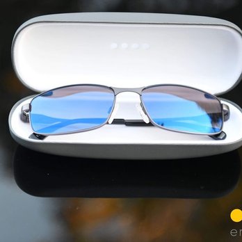 Del Rey Optometry - EnChroma eyewear is revolutionary patented lens technology that combines the latest in color perception neuroscience and lens innovation. - Optometrists Near Me - Playa Del Rey, California