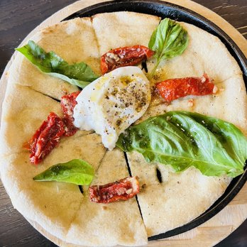 Cattivella - Buffalo Burrata - Italian Near Me - Denver, Colorado