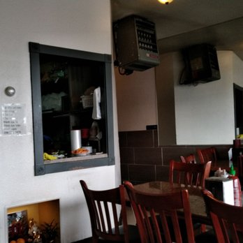 Hoang Lan - Kitchen window - Vietnamese Near Me - Seattle, Washington Hoang Lan - Kitchen window - Vietnamese Near Me - Seattle, Washington