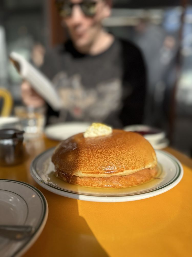 Golden Diner
