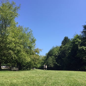 Carkeek Park - Plenty of laying area on the lower portion of the park & large trees for shade. - Parks Near Me - Seattle, Washington Carkeek Park - Plenty of laying area on the lower portion of the park & large trees for shade. - Parks Near Me - Seattle, Washington