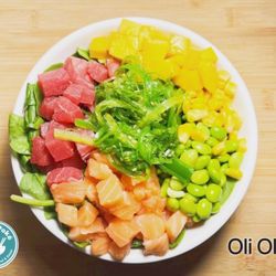 Oli Oli Poké