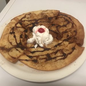 Grandmas Mexican Restaurant on Yelp