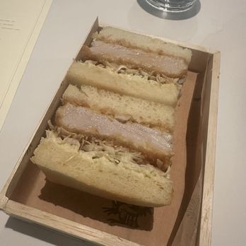 Toga - Katsu - French Near Me - Houston, Texas