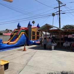 Essential Rentals 310 - #waterslide