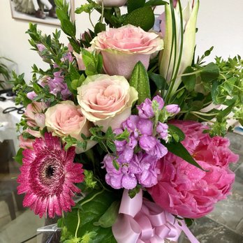 Crown Valley Florist - Florists Near Me - Laguna Niguel, California