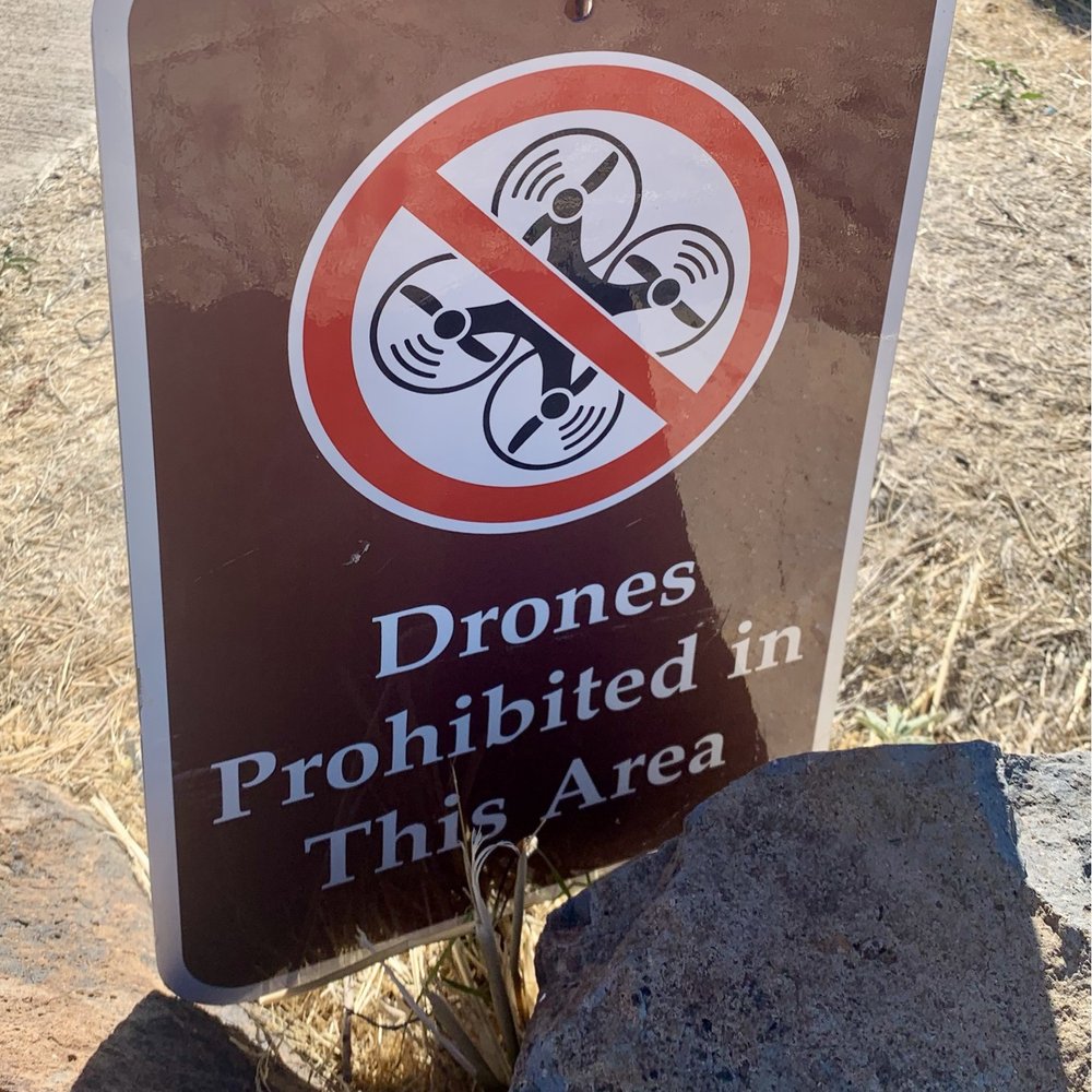 Arcosanti - No drones allowed - Tours Near Me - Mayer, Arizona