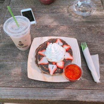 Huriyali - Juice Bars & Smoothies Near Me - Charleston, South Carolina