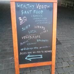 Loving Hut Express