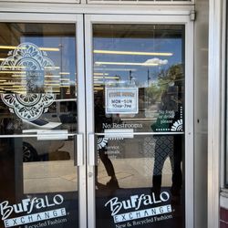 Buffalo Exchange