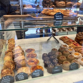 Blackbird Baking - Bakeries Near Me - Toronto, Ontario