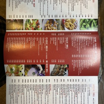 Sakura Bowl - Menu - Japanese Near Me - Highland, Indiana Sakura Bowl - Menu - Japanese Near Me - Highland, Indiana